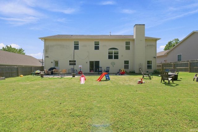 2532 Yeoman Lane, West Lafayette, IN 47906