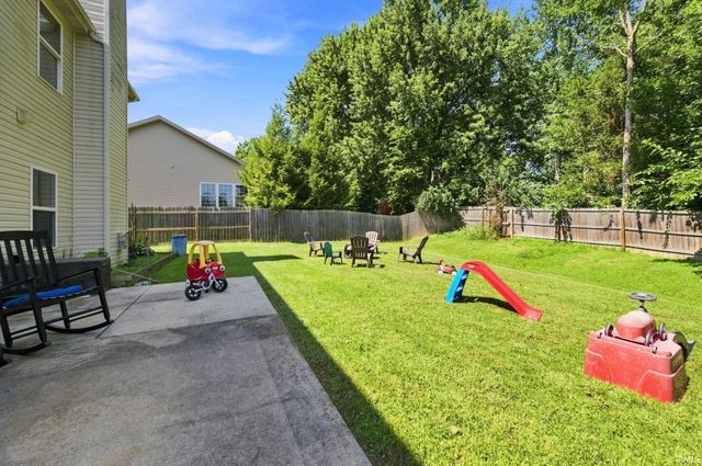 2532 Yeoman Lane, West Lafayette, IN 47906