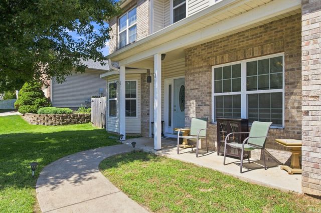 2532 Yeoman Lane, West Lafayette, IN 47906