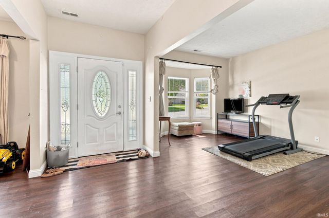 2532 Yeoman Lane, West Lafayette, IN 47906