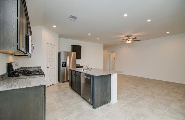 1031 Appaloosa Lane, Rosharon, TX 77583