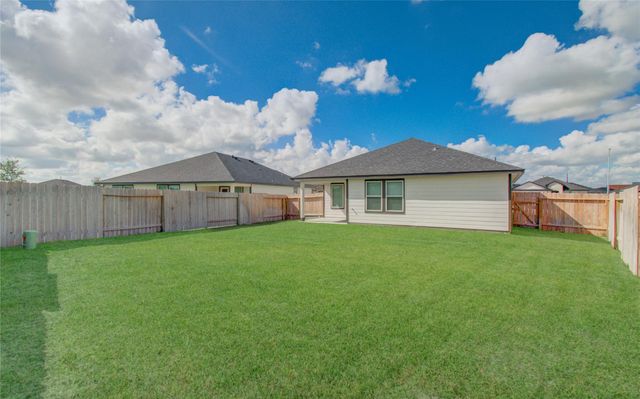 1031 Appaloosa Lane, Rosharon, TX 77583