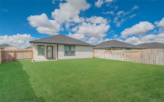 1031 Appaloosa Lane, Rosharon, TX 77583