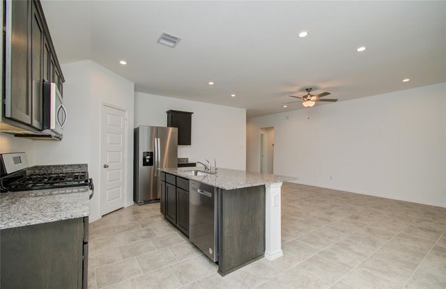 1031 Appaloosa Lane, Rosharon, TX 77583