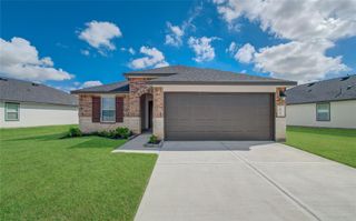 1031 Appaloosa Lane, Rosharon, TX 77583