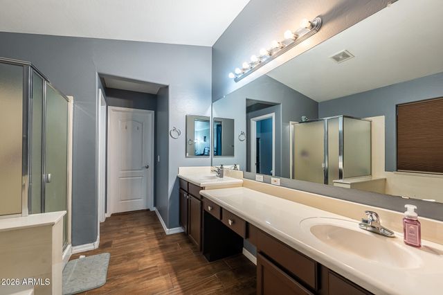 25509 W MAGNOLIA Street, Buckeye, AZ 85326