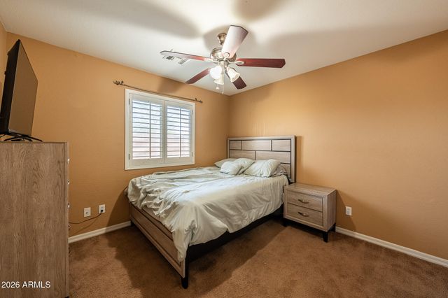 25509 W MAGNOLIA Street, Buckeye, AZ 85326