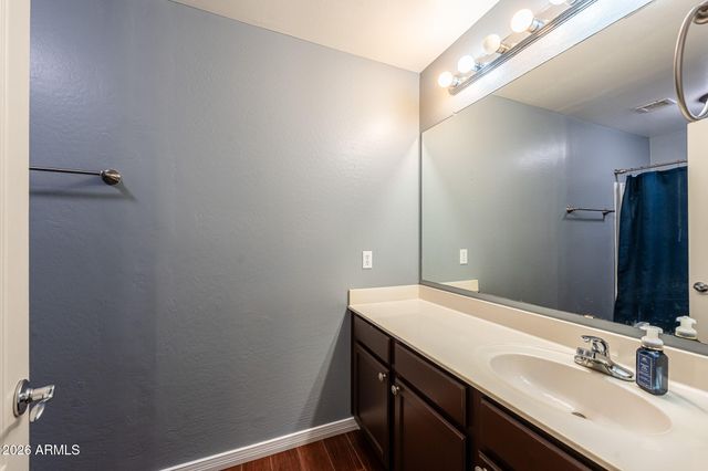 25509 W MAGNOLIA Street, Buckeye, AZ 85326