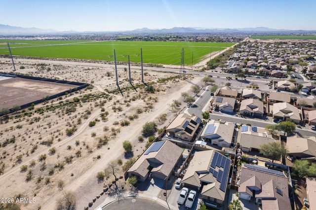 25509 W MAGNOLIA Street, Buckeye, AZ 85326