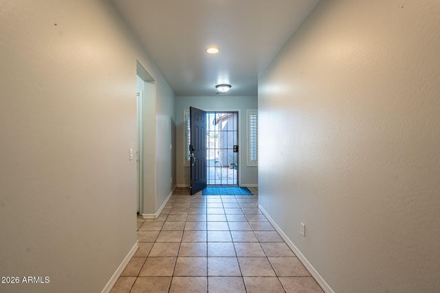 25509 W MAGNOLIA Street, Buckeye, AZ 85326