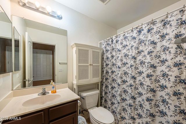 25509 W MAGNOLIA Street, Buckeye, AZ 85326