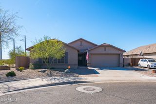 25509 W MAGNOLIA Street, Buckeye, AZ 85326