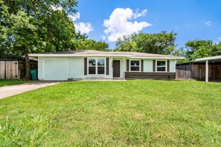 2705 Camille Street, Pasadena, TX 77506