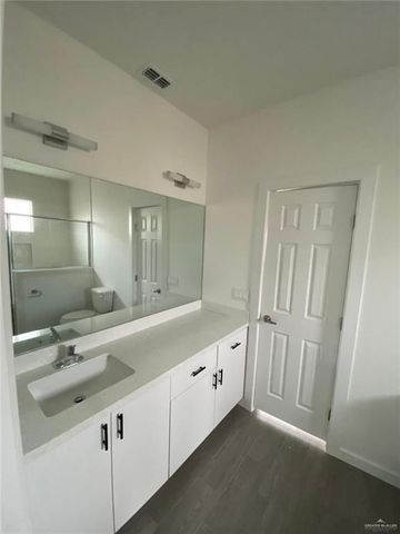 1408 Marcela Drive, Weslaco, TX 78599