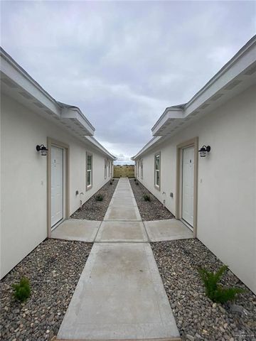 1408 Marcela Drive, Weslaco, TX 78599