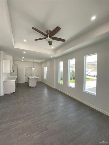 1408 Marcela Drive, Weslaco, TX 78599