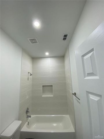 1408 Marcela Drive, Weslaco, TX 78599