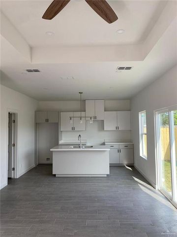 1408 Marcela Drive, Weslaco, TX 78599