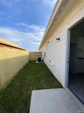 1408 Marcela Drive, Weslaco, TX 78599