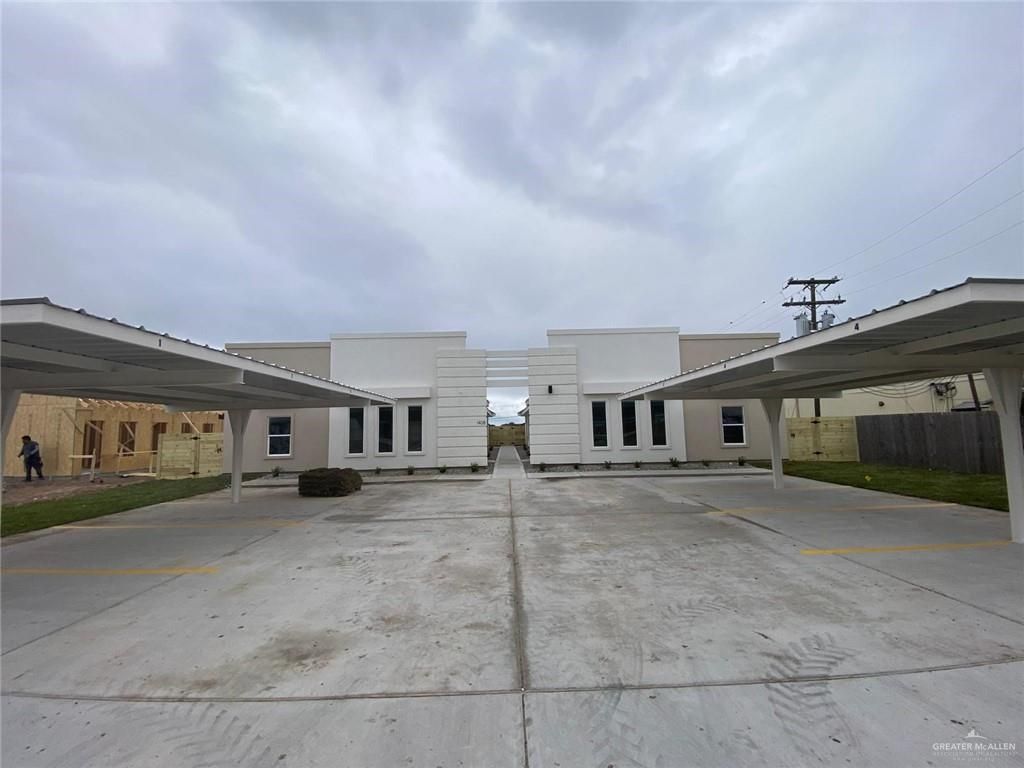 1408 Marcela Drive, Weslaco, TX 78599