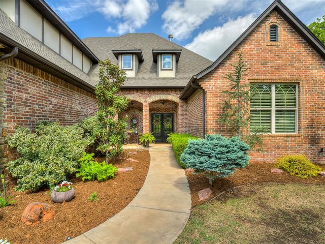 2554 Rivanna Way, Edmond, OK 73034