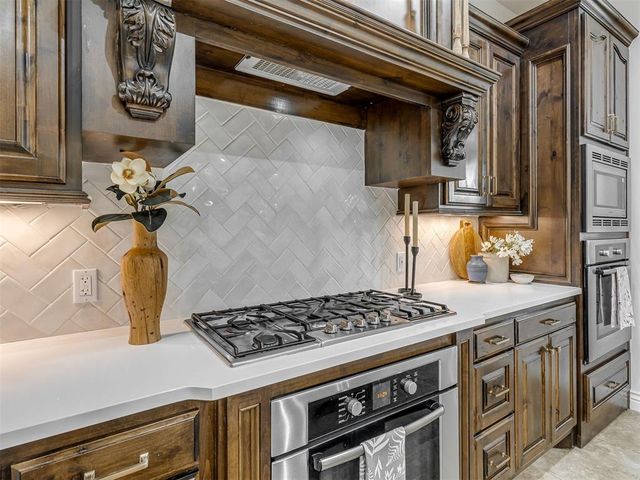 2554 Rivanna Way, Edmond, OK 73034