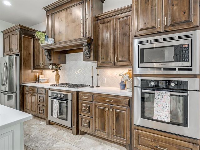 2554 Rivanna Way, Edmond, OK 73034