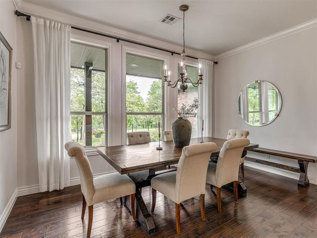 2554 Rivanna Way, Edmond, OK 73034