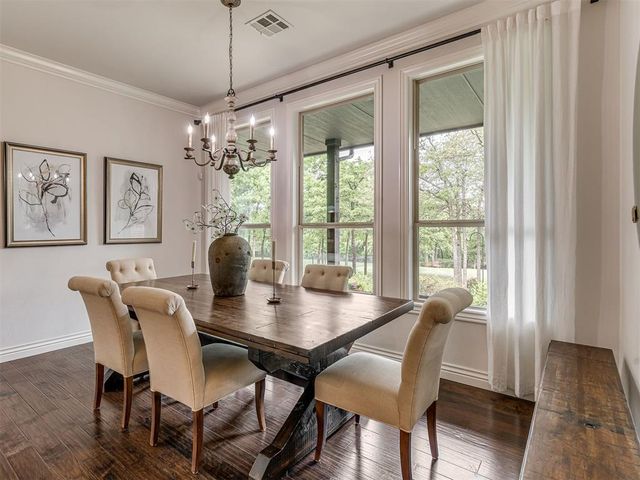 2554 Rivanna Way, Edmond, OK 73034