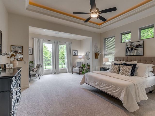 2554 Rivanna Way, Edmond, OK 73034