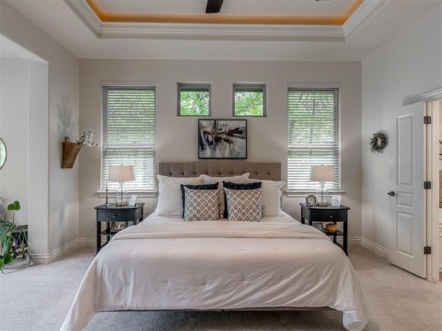 2554 Rivanna Way, Edmond, OK 73034