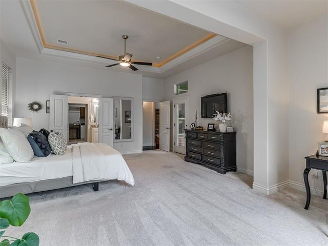 2554 Rivanna Way, Edmond, OK 73034