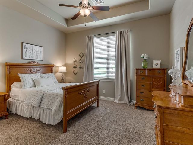 2554 Rivanna Way, Edmond, OK 73034