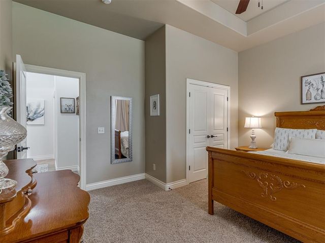 2554 Rivanna Way, Edmond, OK 73034
