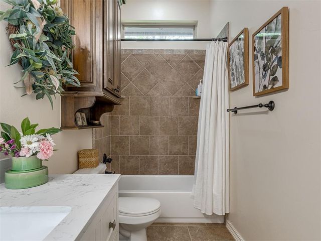2554 Rivanna Way, Edmond, OK 73034