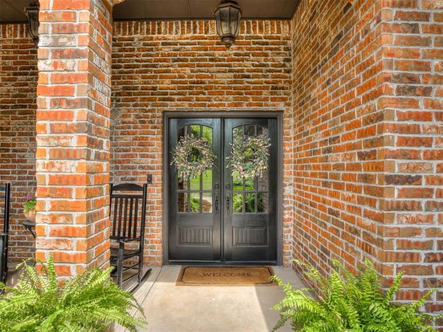 2554 Rivanna Way, Edmond, OK 73034