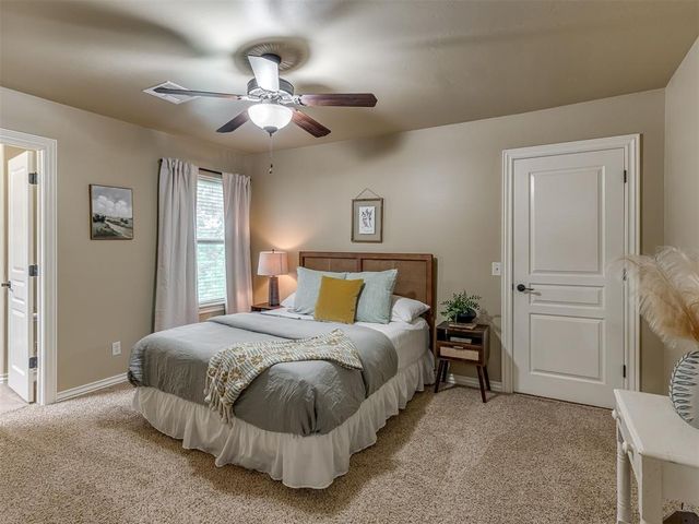 2554 Rivanna Way, Edmond, OK 73034