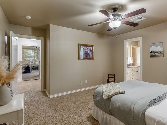 2554 Rivanna Way, Edmond, OK 73034