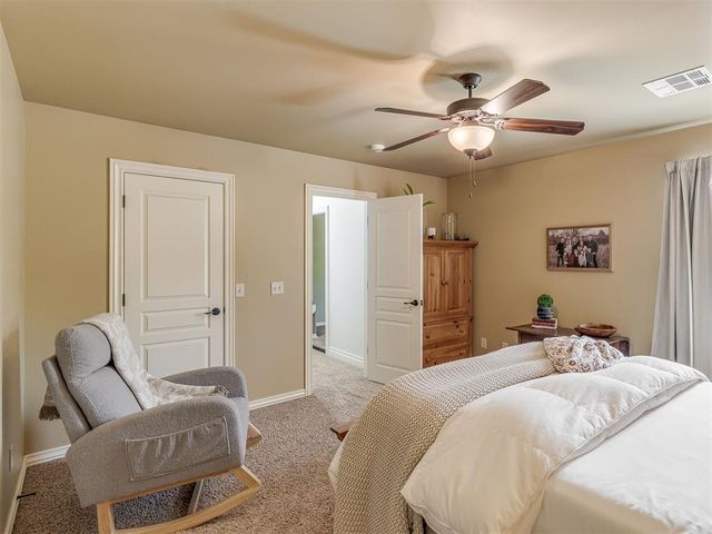 2554 Rivanna Way, Edmond, OK 73034