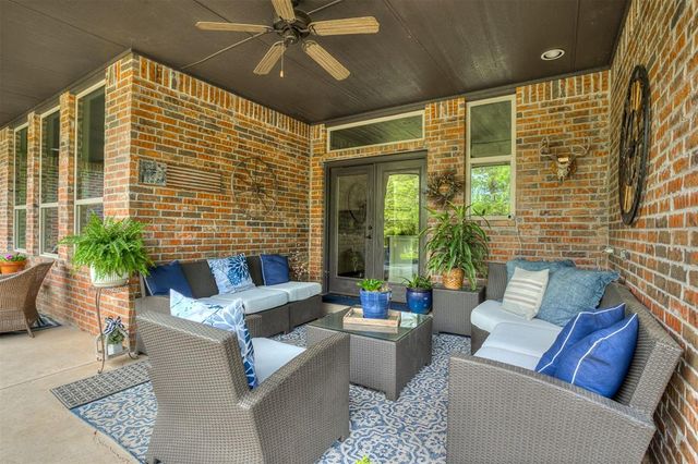 2554 Rivanna Way, Edmond, OK 73034