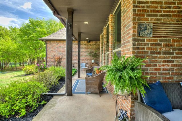 2554 Rivanna Way, Edmond, OK 73034