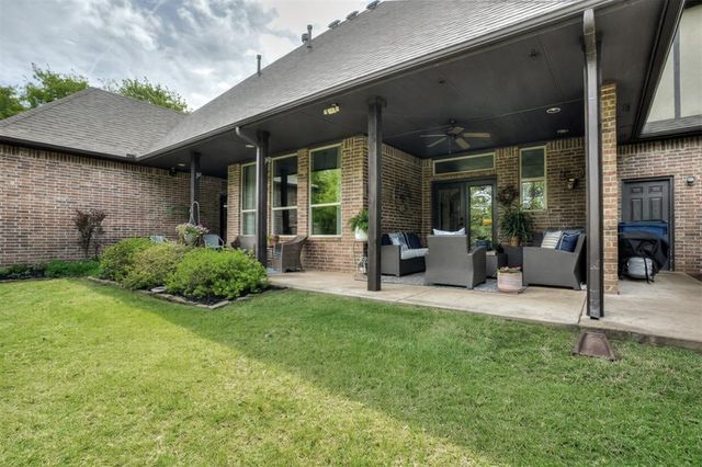 2554 Rivanna Way, Edmond, OK 73034