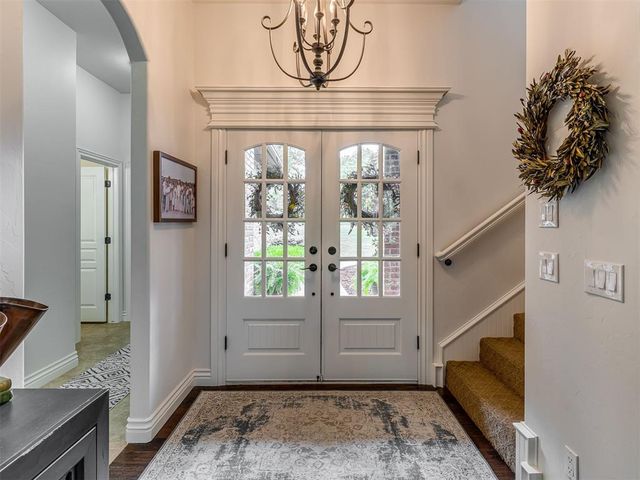 2554 Rivanna Way, Edmond, OK 73034