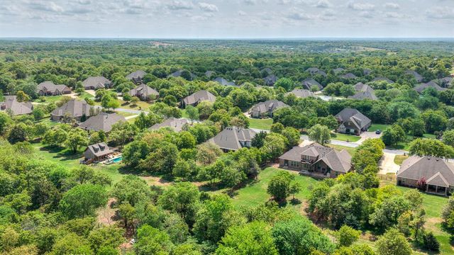 2554 Rivanna Way, Edmond, OK 73034