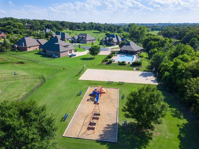 2554 Rivanna Way, Edmond, OK 73034