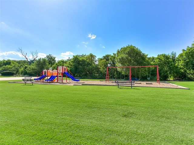 2554 Rivanna Way, Edmond, OK 73034