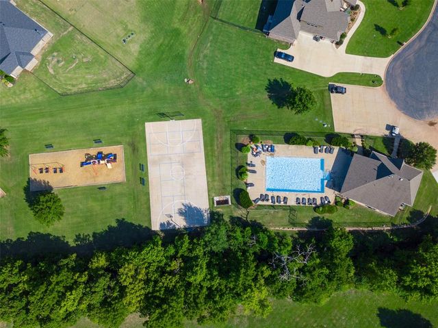 2554 Rivanna Way, Edmond, OK 73034