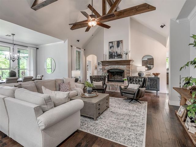 2554 Rivanna Way, Edmond, OK 73034