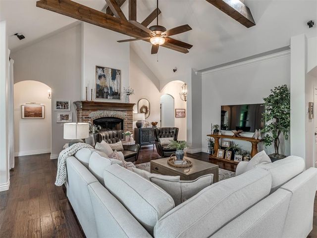 2554 Rivanna Way, Edmond, OK 73034