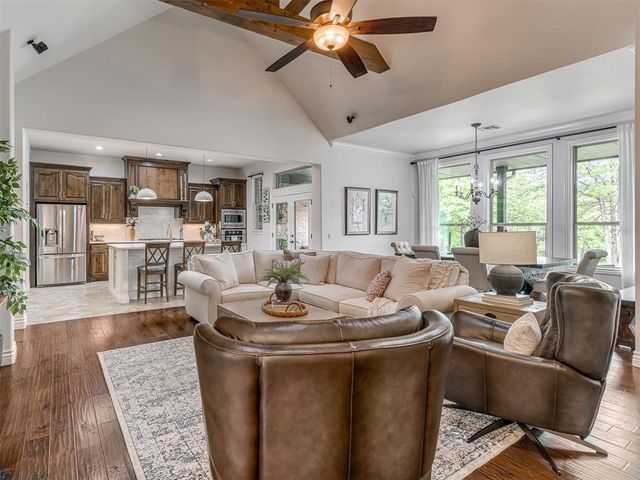 2554 Rivanna Way, Edmond, OK 73034